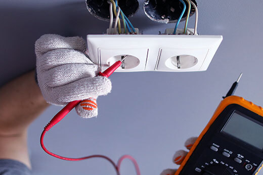 Electrical Testing Equipments