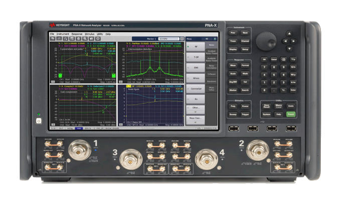 keysight