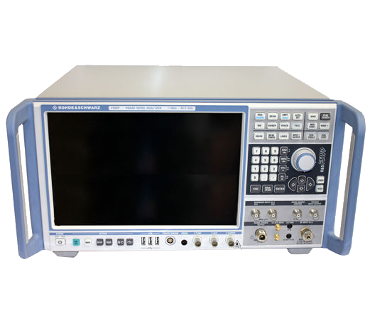 Rohde & Schwarz FSWP26
