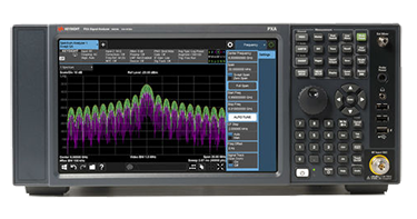 Spectrum Analyzers