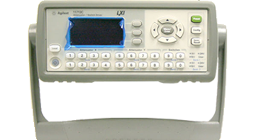 Keysight Technologies 11713C