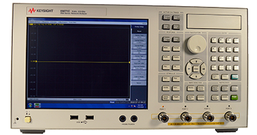 Keysight Technologies E5071C-480