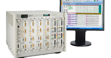 Tektronix TLA7S08