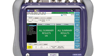 Viavi Solutions Inc. TB5800V2-100GE-DP