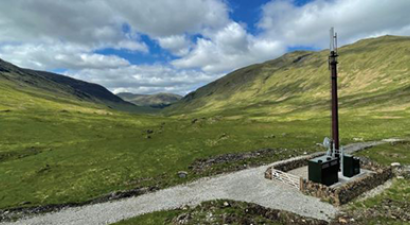 5GNR Base Station Measurements  in the Field 5GNR Base Station Measurements  in the Field