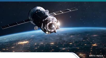 Accelerate Deployment of Space Missions Through Digitalization Accelerate Deployment of Space Missions Through Digitalization