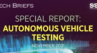 Autonomous Vehicle Testing: Peering into the Distance