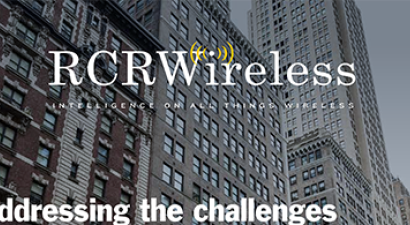 Challenges of FirstNet In-building Coverage Challenges of FirstNet In-building Coverage