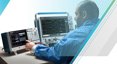 Double Pulse Testing for Power  Semiconductor Devices with  an Oscilloscope and Arbitrary  Function Generato Double Pulse Testing for Power  Semiconductor Devices with  an Oscilloscope and Arbitrary  Function Generato