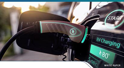 Driving the Future of E-Mobility with  Power Conversion and Battery Testing Driving the Future of E-Mobility with  Power Conversion and Battery Testing