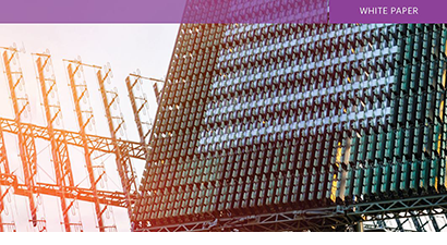 Four Advantages System- Level Design Delivers for Phased-Array Development Four Advantages System- Level Design Delivers for Phased-Array Development