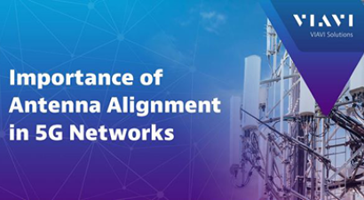 Importance of Antenna Alignment in 5G Networks