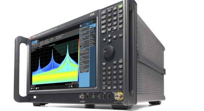Keysight X-Series Signal Analyzer Selection Guide Keysight X-Series Signal Analyzer Selection Guide