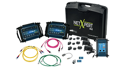 LAN Network Qualifier Brochure LAN Network Qualifier Brochure