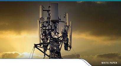 Optimize Signal Quality In  5G Private Network Base Stations Optimize Signal Quality In  5G Private Network Base Stations