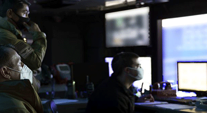 Overcoming the Challenges of Testing in Secure Environments Overcoming the Challenges of Testing in Secure Environments