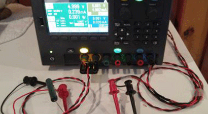 Practical Tips For Getting the Most Out of Keysight’s E36300 Series Bench Power Supplies Practical Tips For Getting the Most Out of Keysight’s E36300 Series Bench Power Supplies