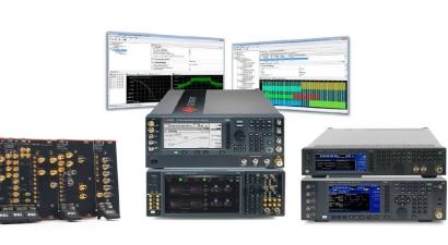 Selecting the right Signal Generator for your Application