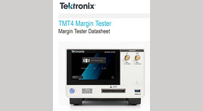 TMT4 Margin Tester TMT4 Margin Tester