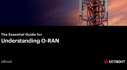 The Essential Guide for Understanding O-RAN