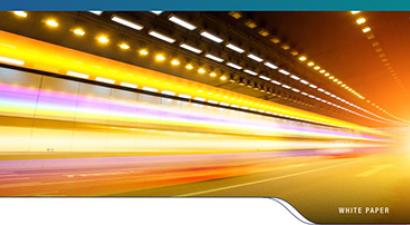 The Fast Track to PCIe® 5.0 The Fast Track to PCIe® 5.0