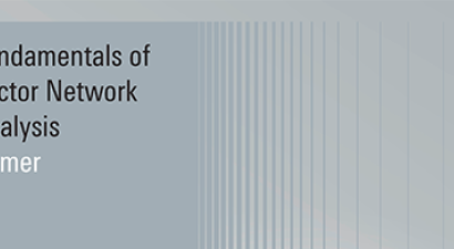 Vector Network Analyzer Fundamentals Primer Vector Network Analyzer Fundamentals Primer