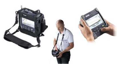 Viavi T-BERD/MTS-2000 Data Sheet Viavi T-BERD/MTS-2000 Data Sheet